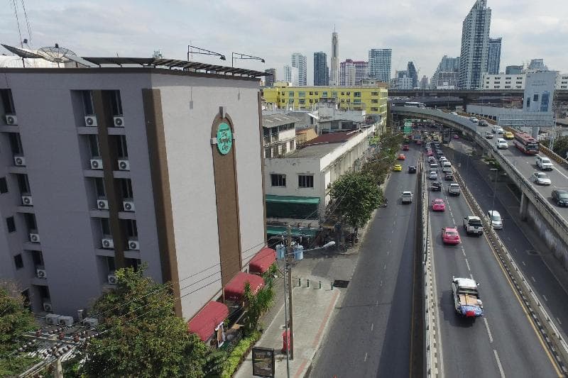 Bangkok Suite 4