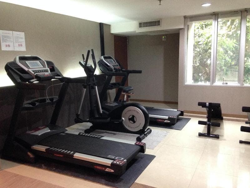 Bangkok Suite photo 1