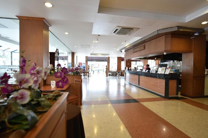 Bangkok Suite 2