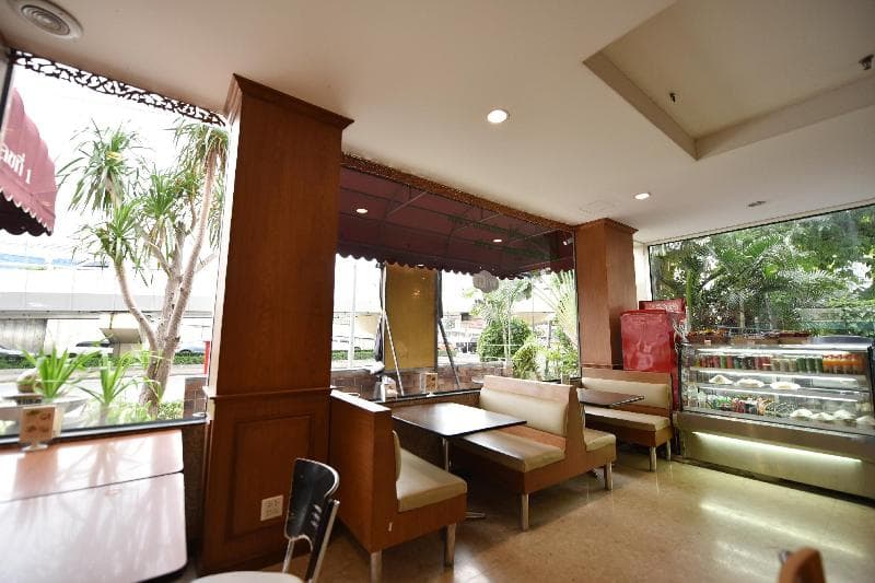 Bangkok Suite 3