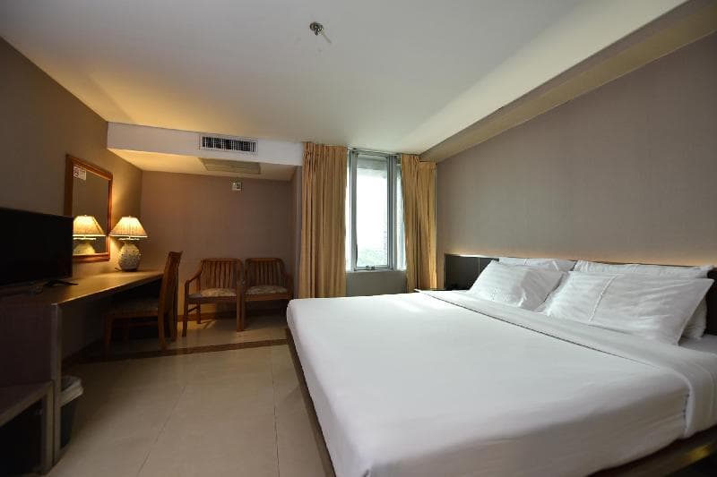 Bangkok Suite 5