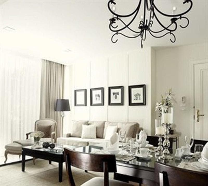Rongratana Executive Residence 3