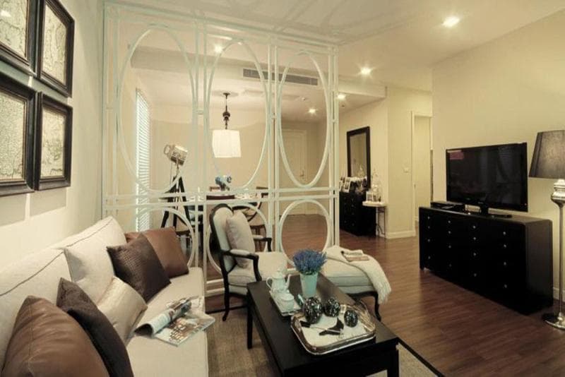 Rongratana Executive Residence 5
