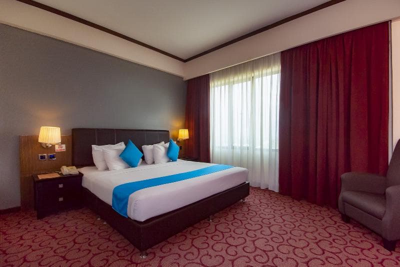 Kinta Riverfront Hotel & Suites 3