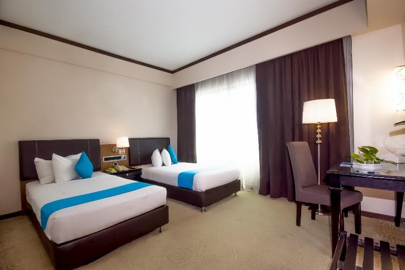 Kinta Riverfront Hotel & Suites 5