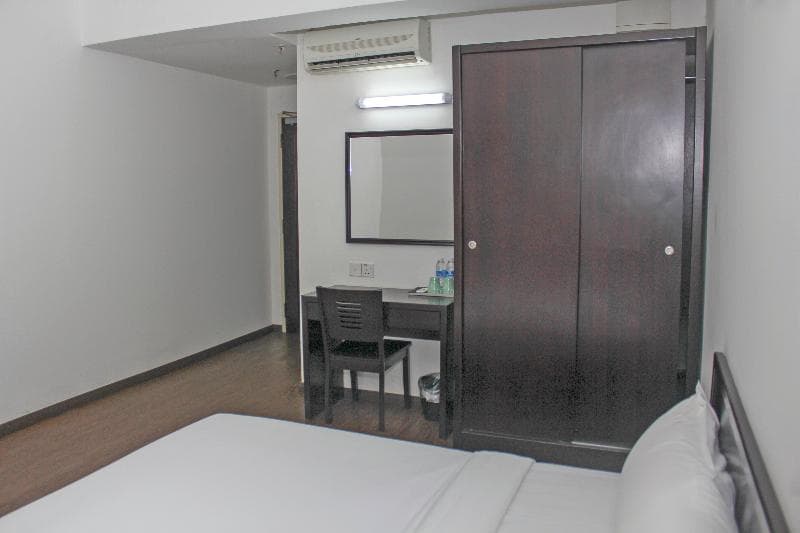 Glex Hotel Pandan City 3