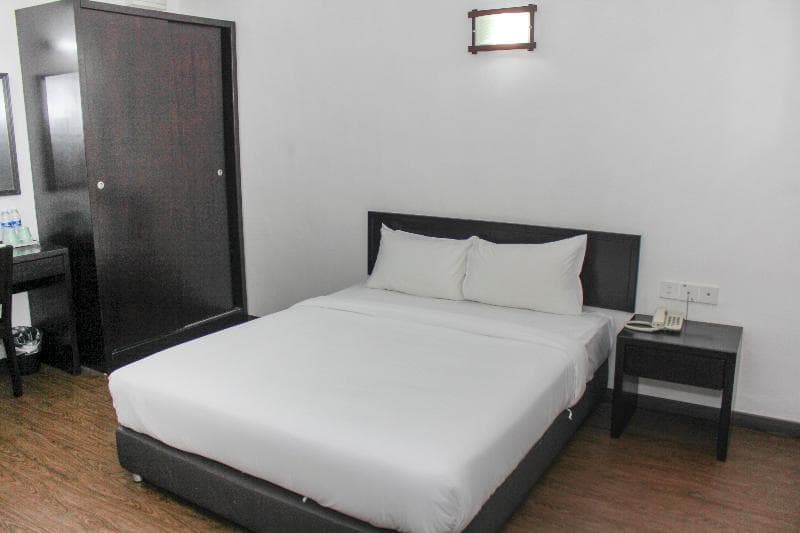 Glex Hotel Pandan City 5