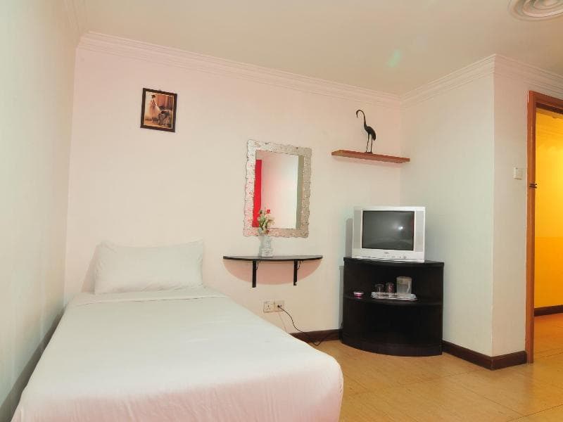 Hotel China Town 2 4