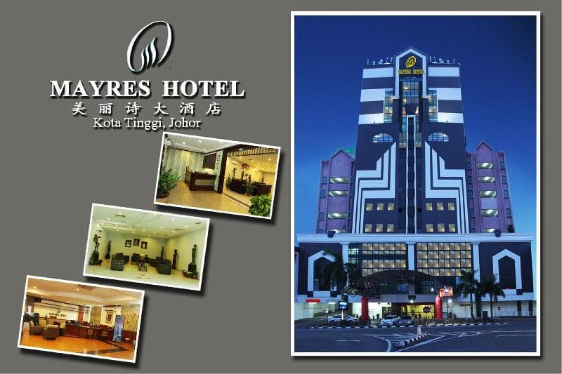 Mayres Hotel 2