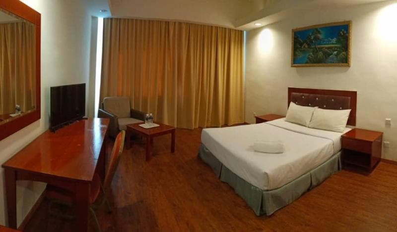 Mayres Hotel 4