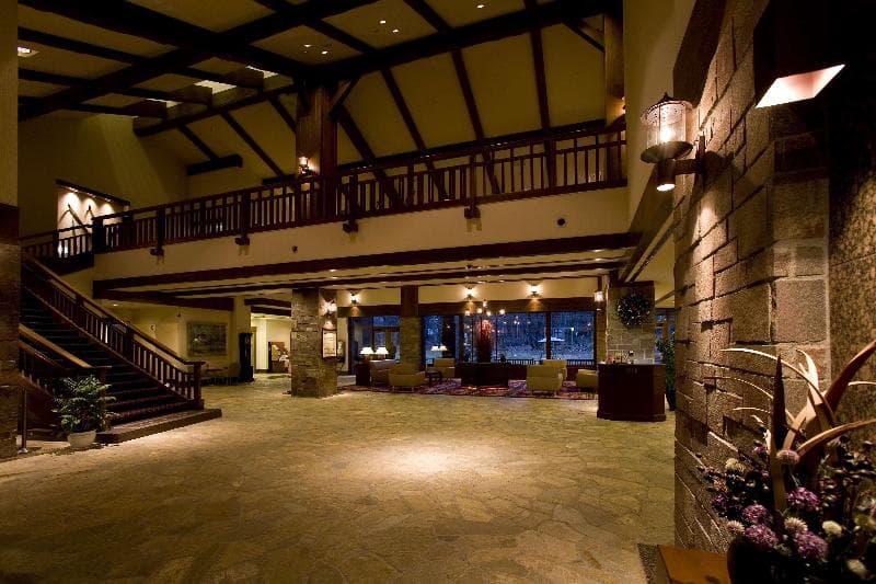 Hakuba Tokyu Hotel 2