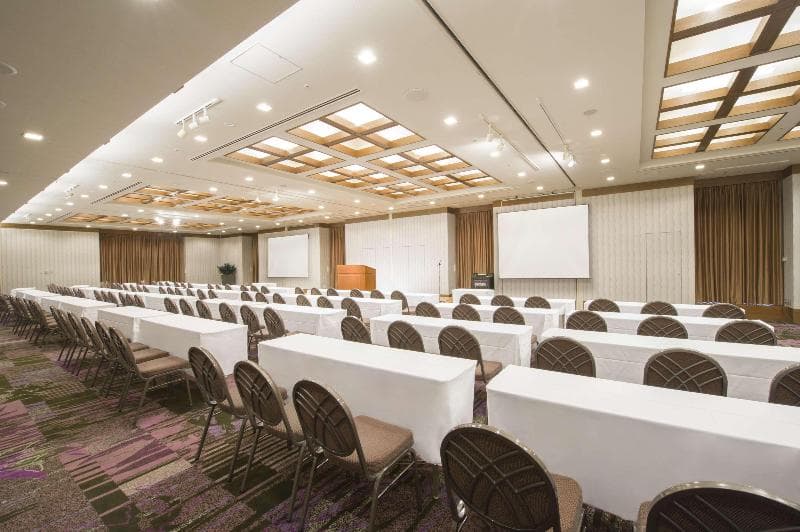 Hakuba Tokyu Hotel 4