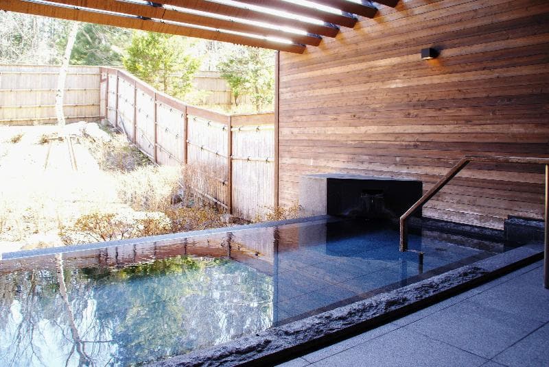 Hakuba Tokyu Hotel 5