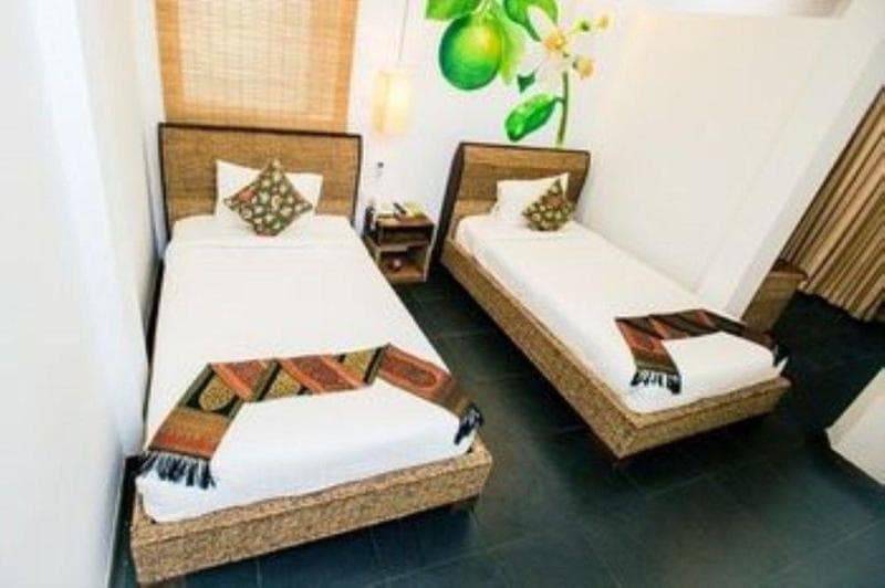 Monsoon Boutique Hotel 4
