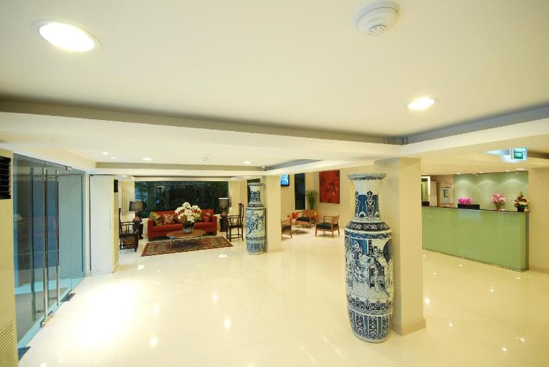 Bangkok Loft Inn 2
