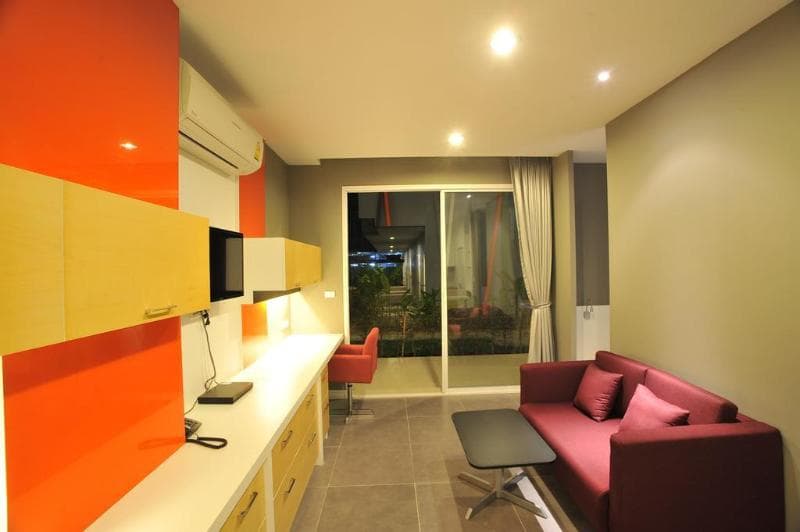 Paeva Luxury Serviced Residence (Adults only) photo 1