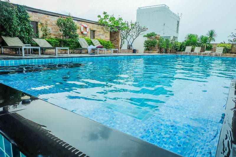 Park Village Rama Ii 4