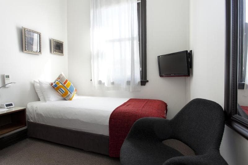 Cremorne Point Manor 4