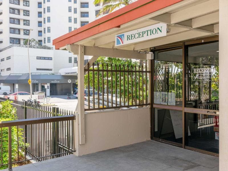 Trickett Gardens Holiday Inn 3