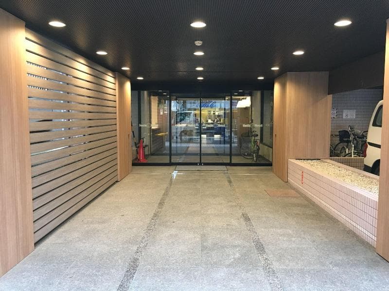 Smile Hotel Tokyo Asagaya 5