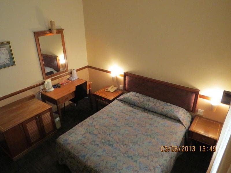 Four Chain View Hotel 2