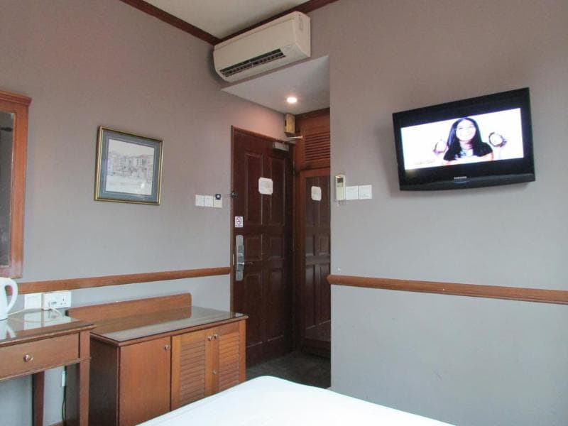 Four Chain View Hotel photo 1