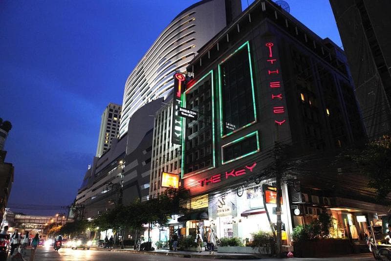 The Key Bangkok Sukhumvit photo 1