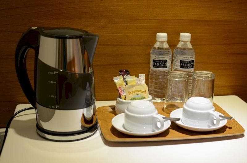 French Hotel photo 1