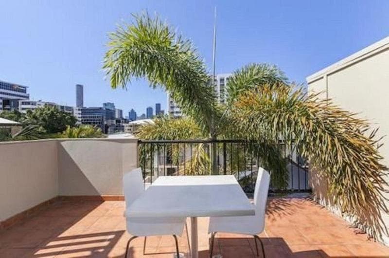 Parkview Apartments 5