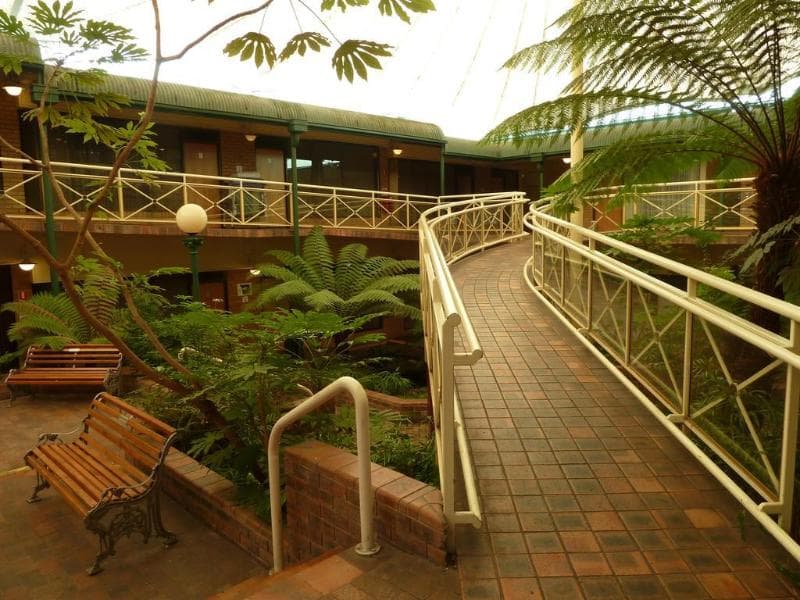 Mayfair Plaza photo 1