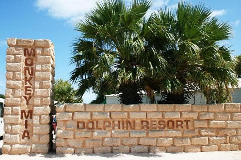 Rac Monkey Mia Dolphin Resort 4