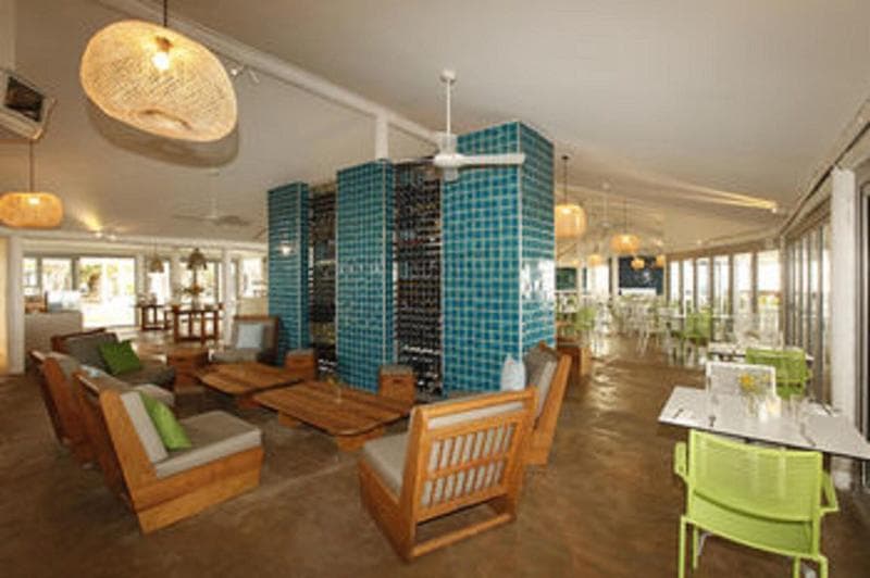 Rac Monkey Mia Dolphin Resort 2