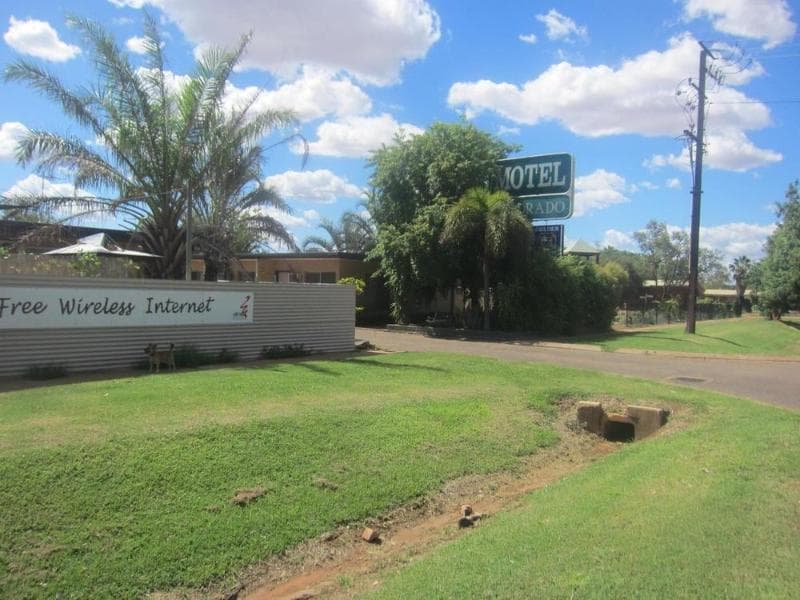 Eldorado Motor Inn photo 1