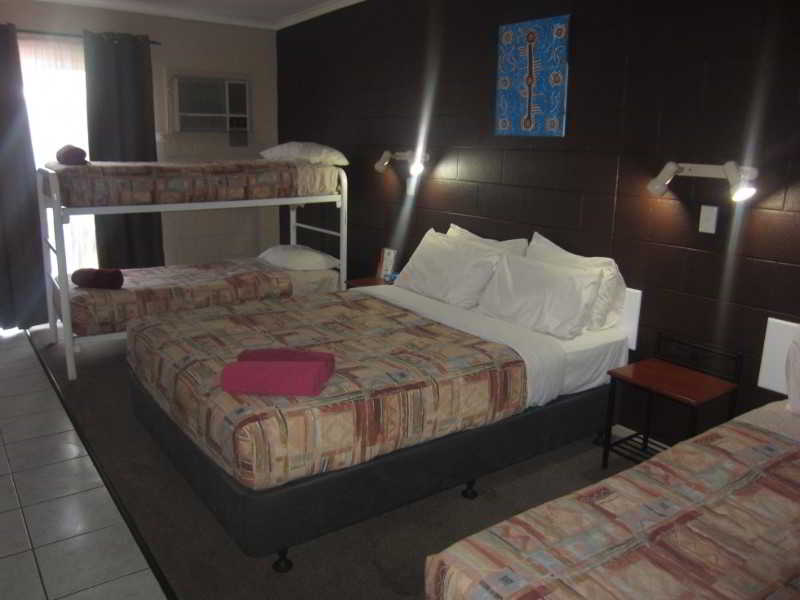 Eldorado Motor Inn 5