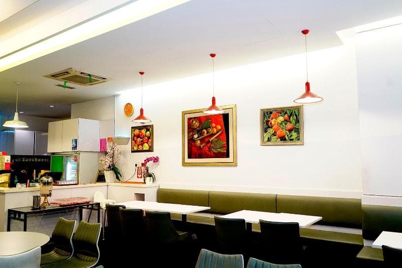 Alami Garden Hotel photo 1