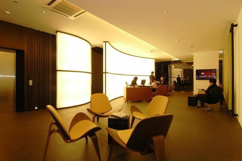 The Leverage Business Hotel - Bandar Baru Mergong 3