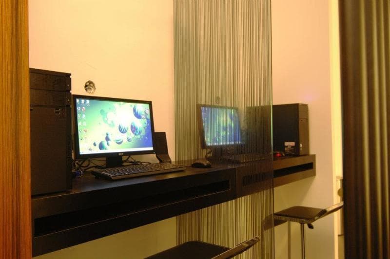 The Leverage Business Hotel - Bandar Baru Mergong 4