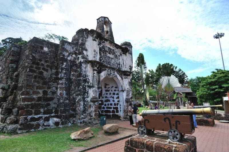 Fenix Inn main