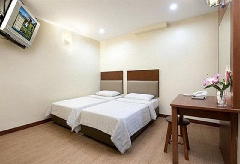 Fenix Inn 4
