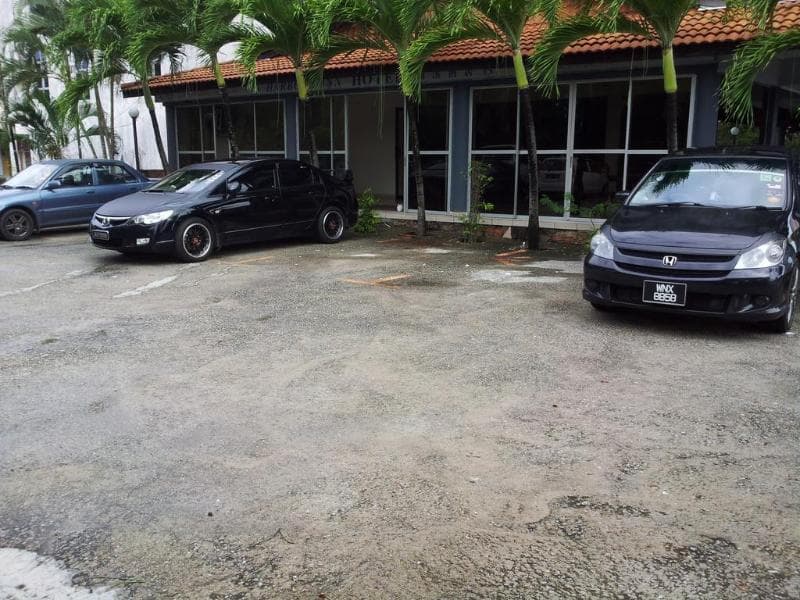Harbour Inn Melaka photo 1
