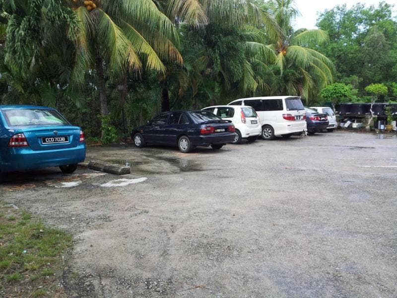 Harbour Inn Melaka 2