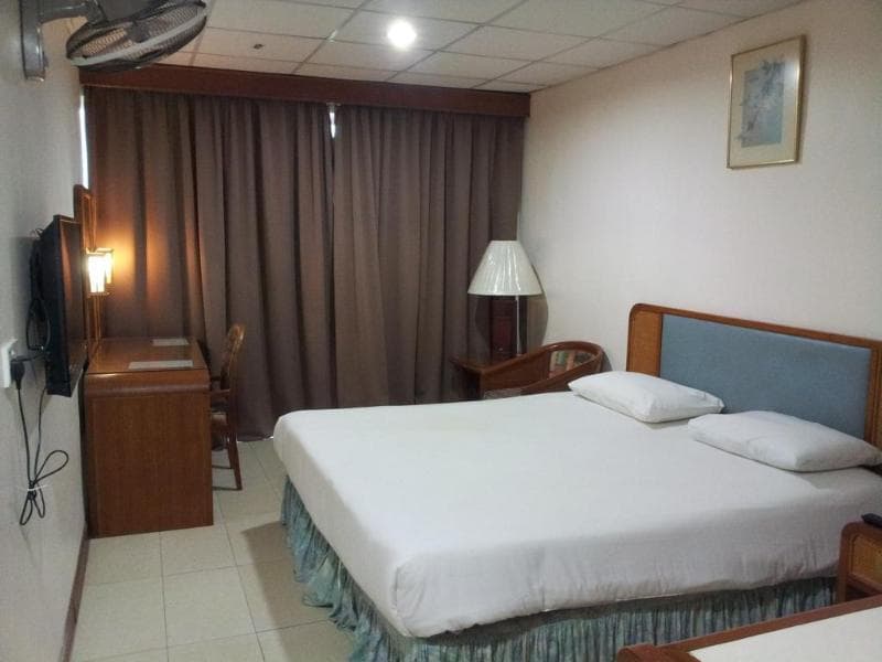 Harbour Inn Melaka 4