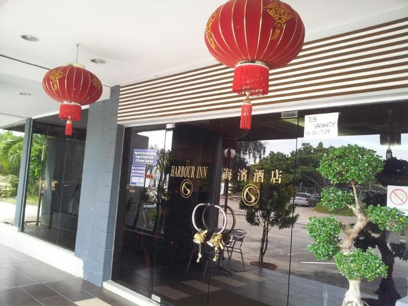 Harbour Inn Melaka 5