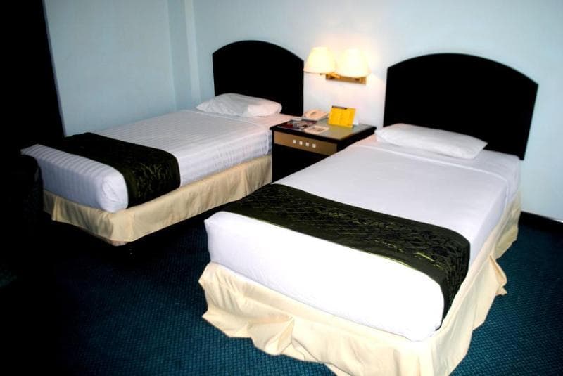 Hotel Seri Malaysia Genting Highlands photo 1