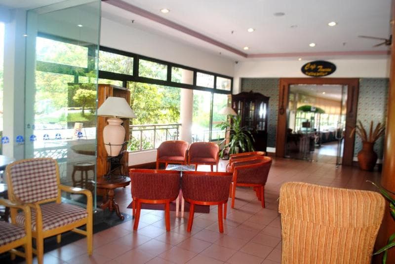 Hotel Seri Malaysia Genting Highlands 4