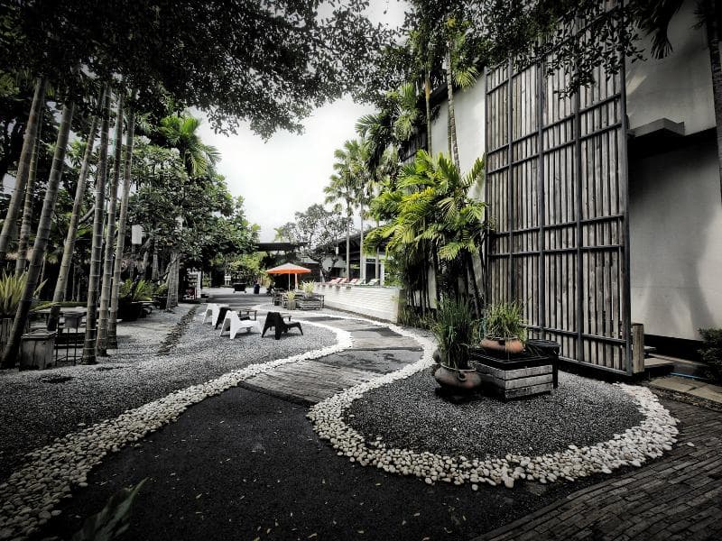 The Paragon Inn 5