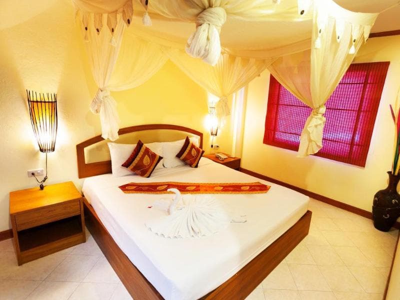 Phuket Resort Sai Rougn Residence photo 1