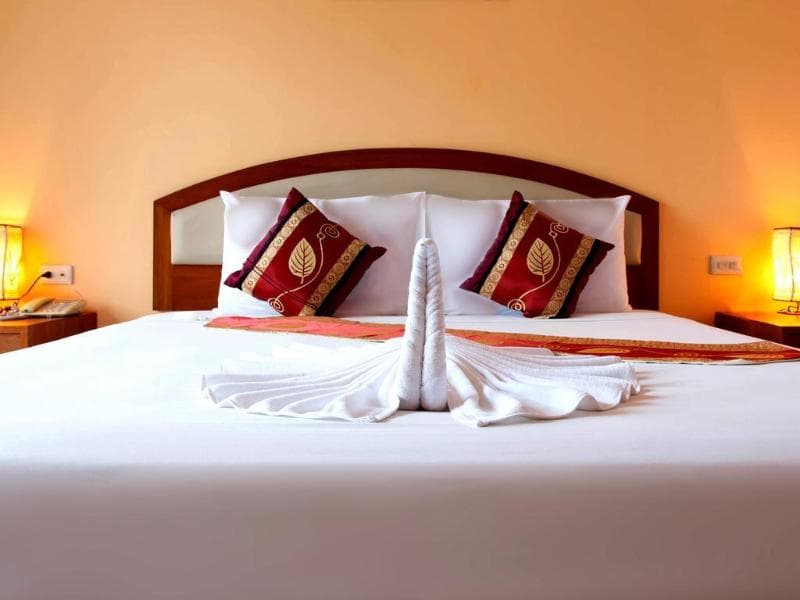 Phuket Resort Sai Rougn Residence 2