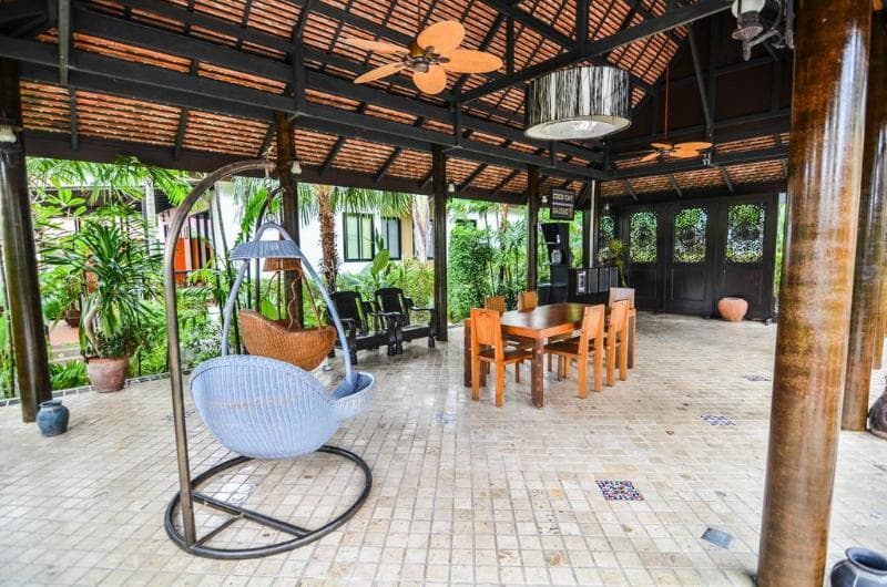 Cocoville Phuket Resort 3