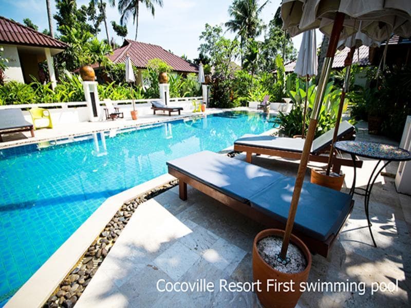Cocoville Phuket Resort photo 1